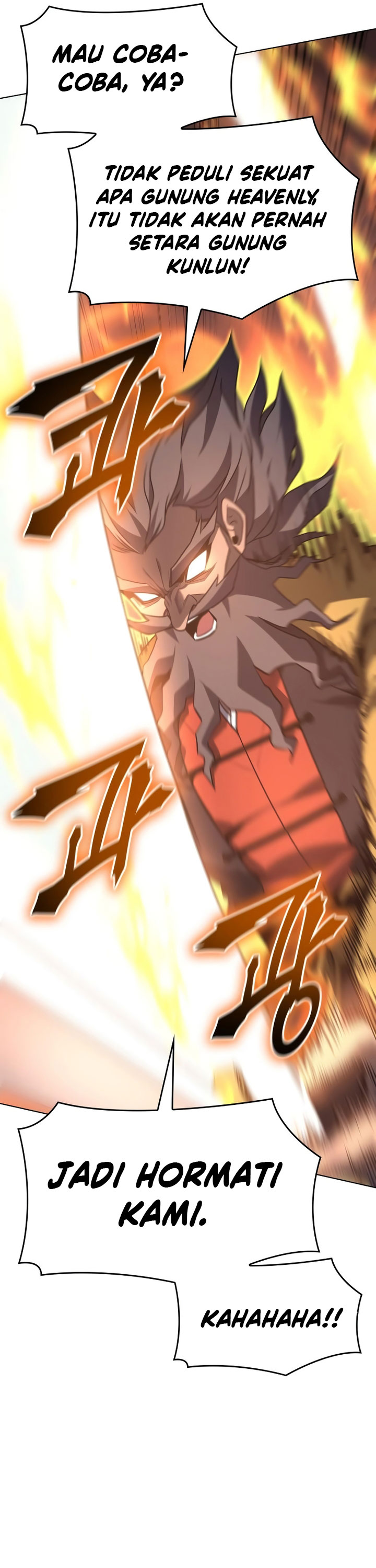 I Reincarnated As The Crazed Heir Chapter 105 Gambar 71