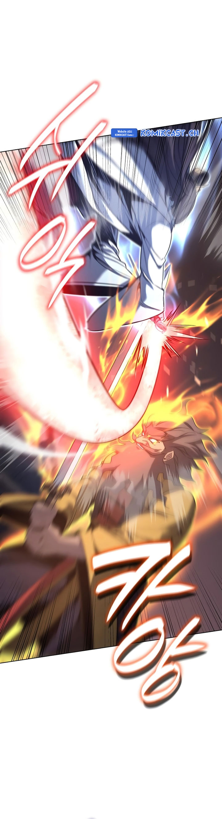 I Reincarnated As The Crazed Heir Chapter 105 Gambar 75