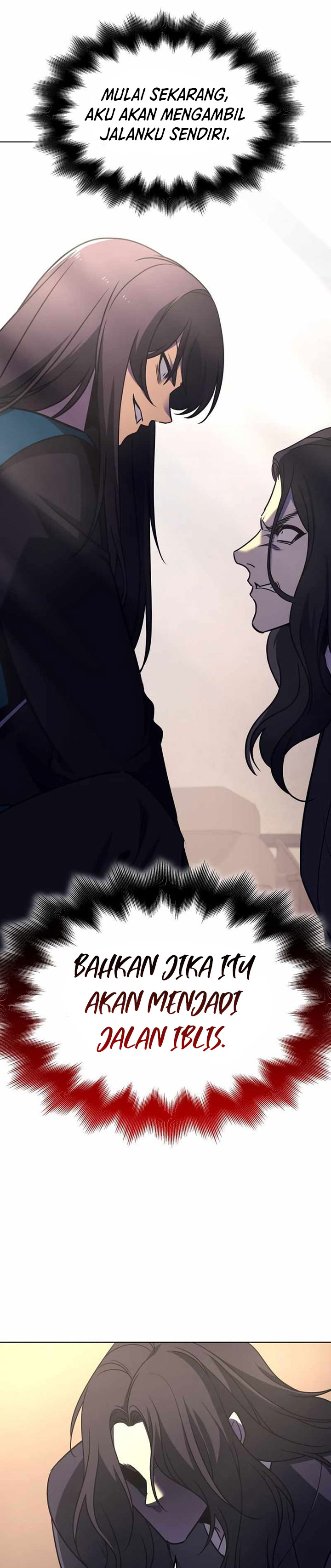 I Reincarnated As The Crazed Heir Chapter 110 Gambar 3