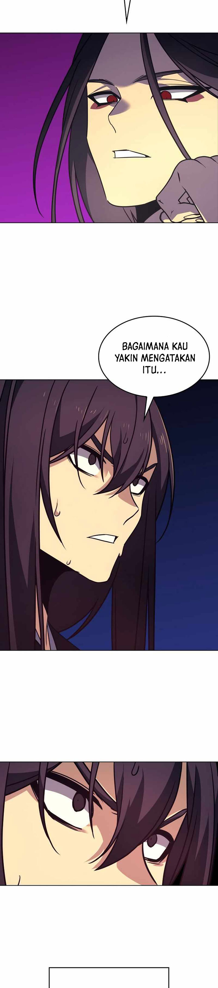 I Reincarnated As The Crazed Heir Chapter 110 Gambar 27