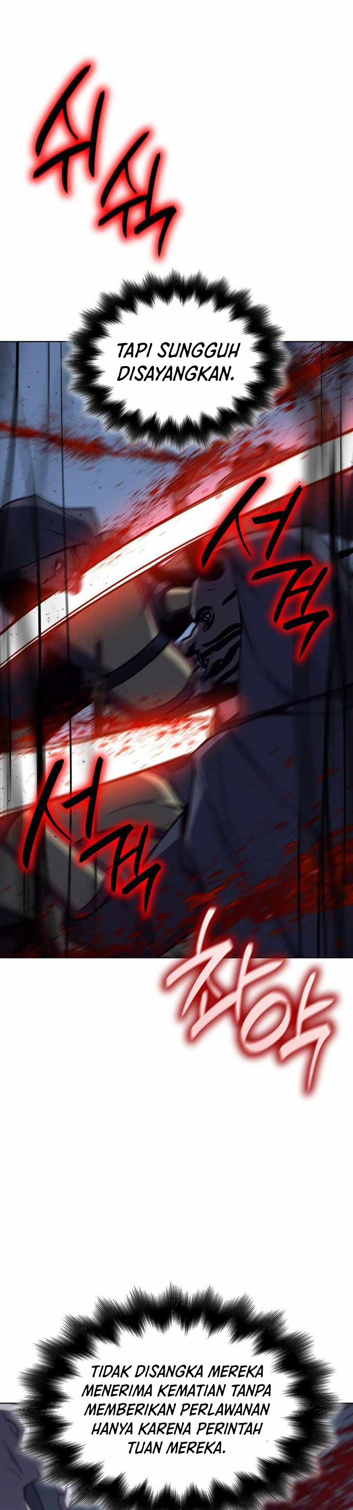 I Reincarnated As The Crazed Heir Chapter 110 Gambar 57
