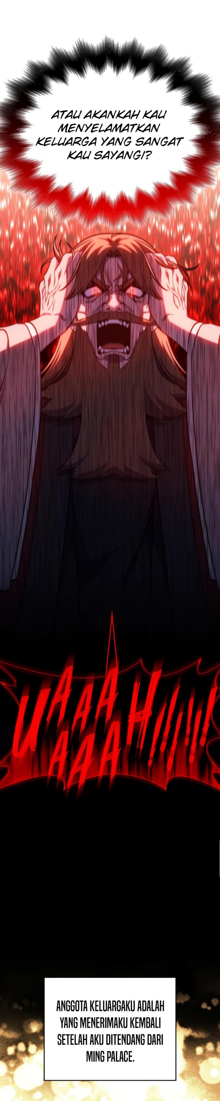 I Reincarnated As The Crazed Heir Chapter 113 Gambar 2