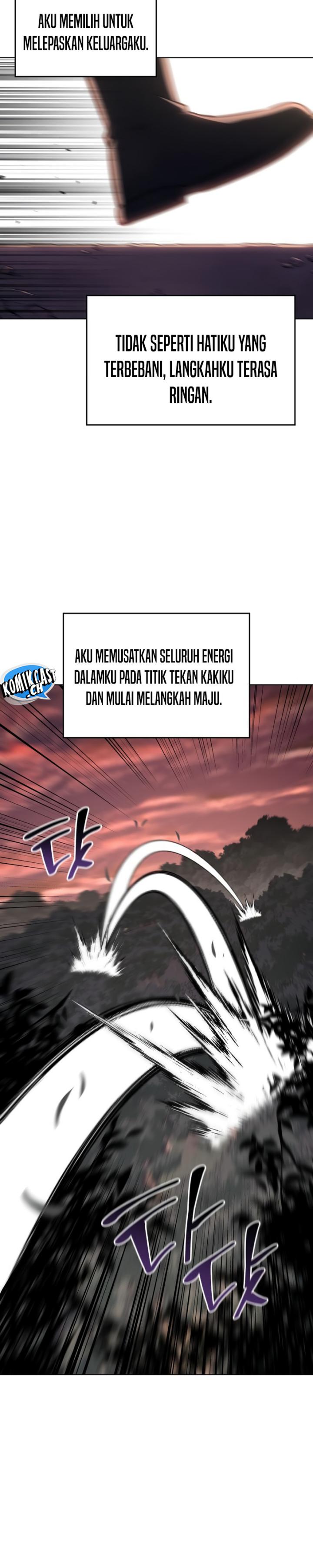 I Reincarnated As The Crazed Heir Chapter 113 Gambar 8