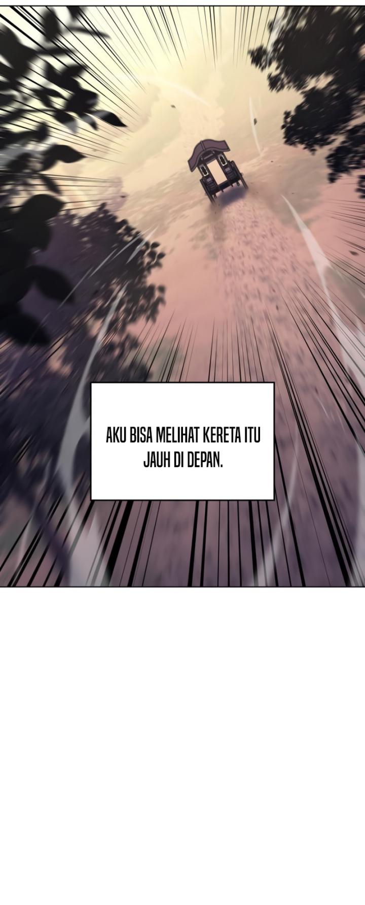 I Reincarnated As The Crazed Heir Chapter 113 Gambar 9