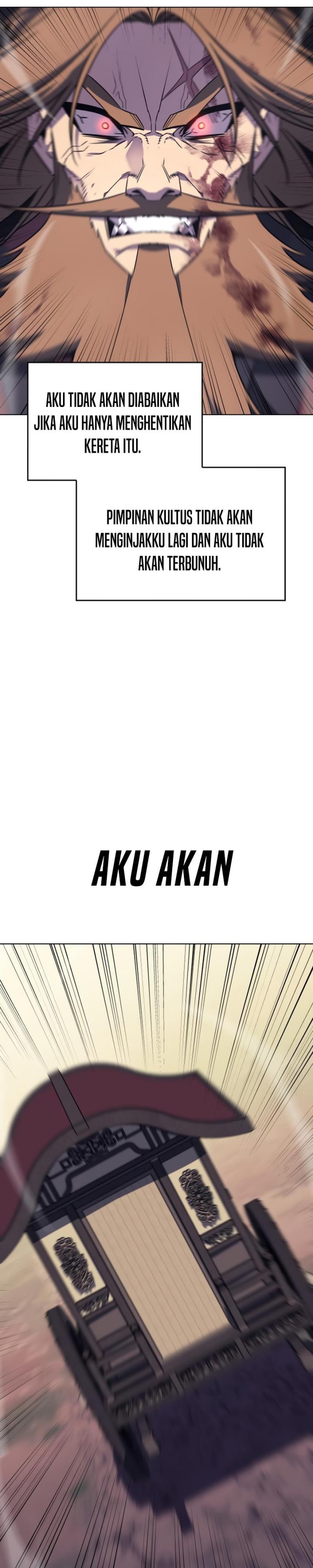 I Reincarnated As The Crazed Heir Chapter 113 Gambar 10