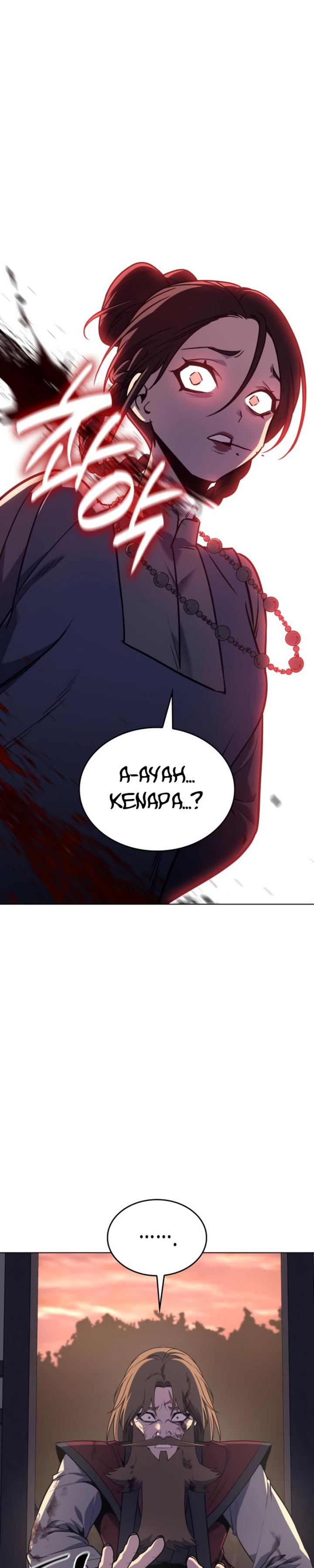 I Reincarnated As The Crazed Heir Chapter 113 Gambar 15