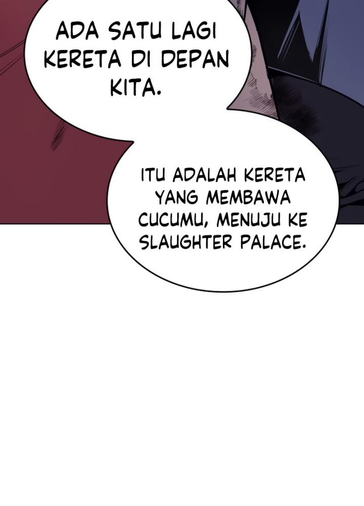 I Reincarnated As The Crazed Heir Chapter 113 Gambar 17
