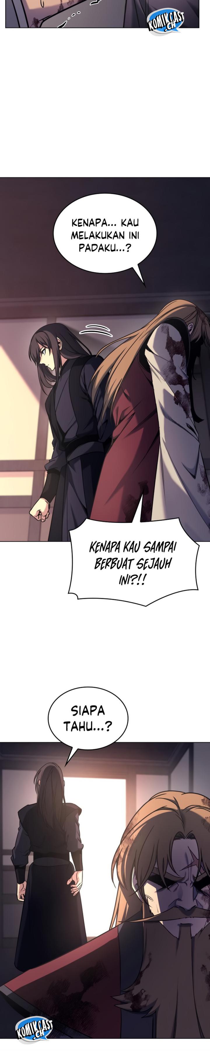 I Reincarnated As The Crazed Heir Chapter 113 Gambar 26