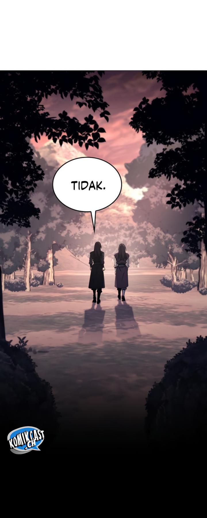 I Reincarnated As The Crazed Heir Chapter 113 Gambar 36