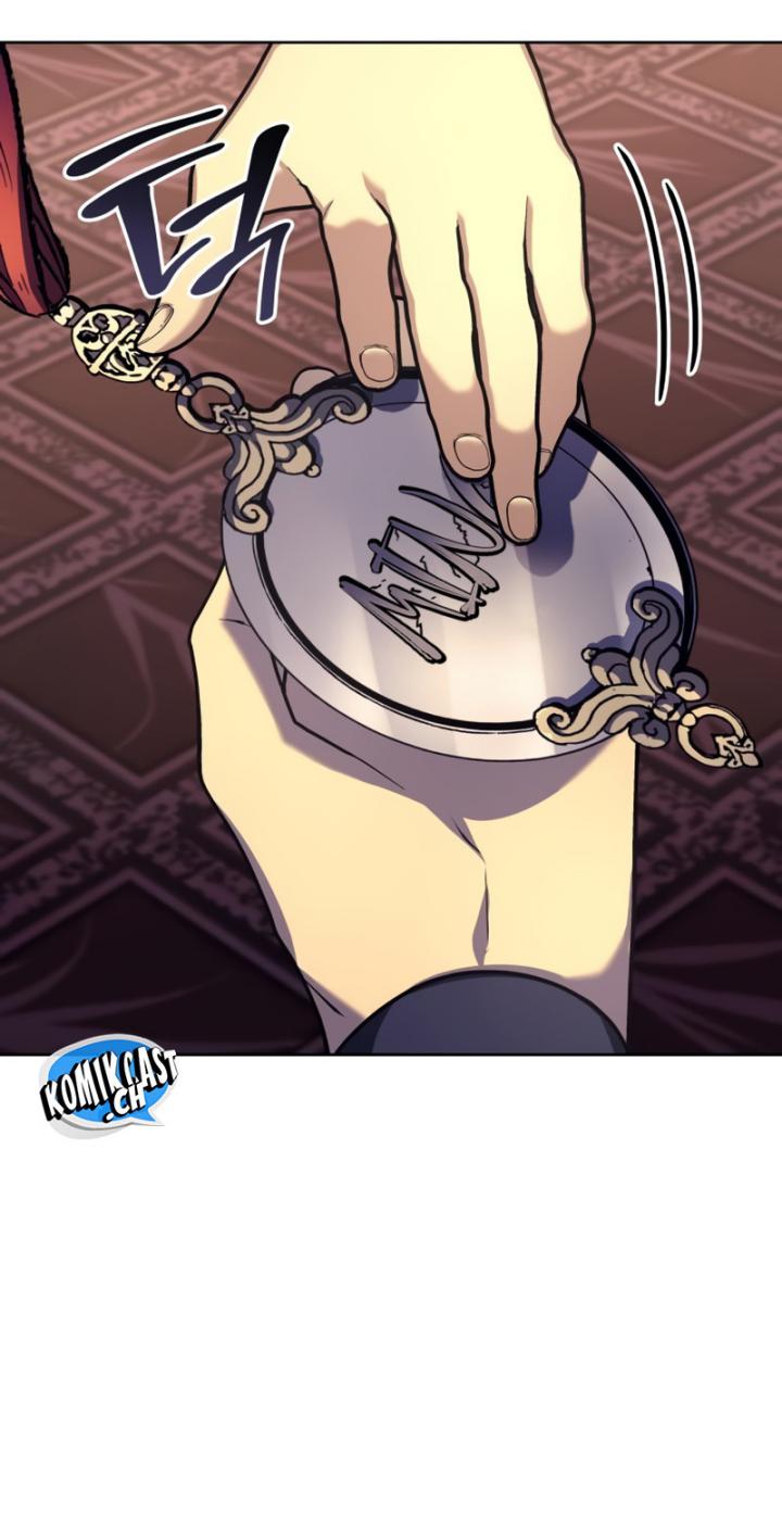 I Reincarnated As The Crazed Heir Chapter 113 Gambar 44
