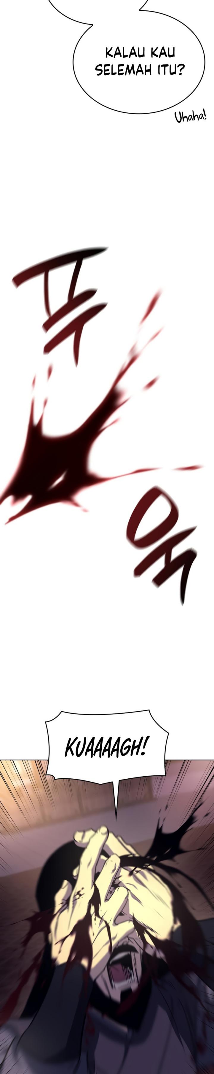 I Reincarnated As The Crazed Heir Chapter 113 Gambar 46