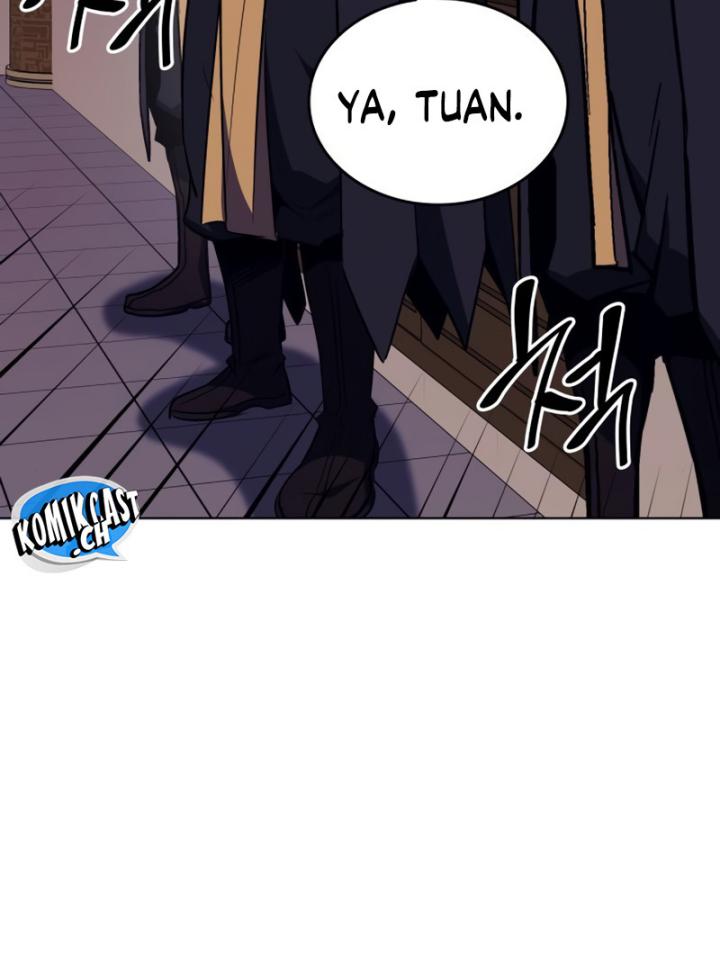 I Reincarnated As The Crazed Heir Chapter 113 Gambar 48