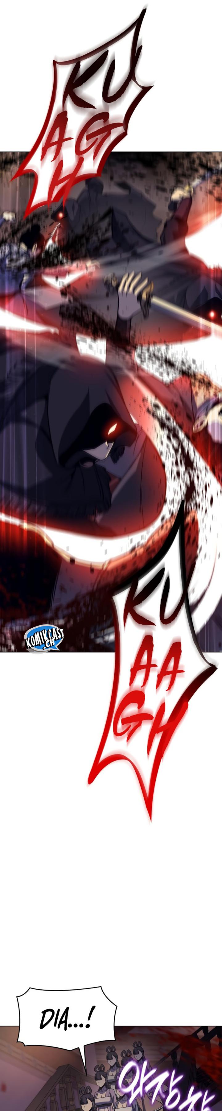 I Reincarnated As The Crazed Heir Chapter 113 Gambar 56