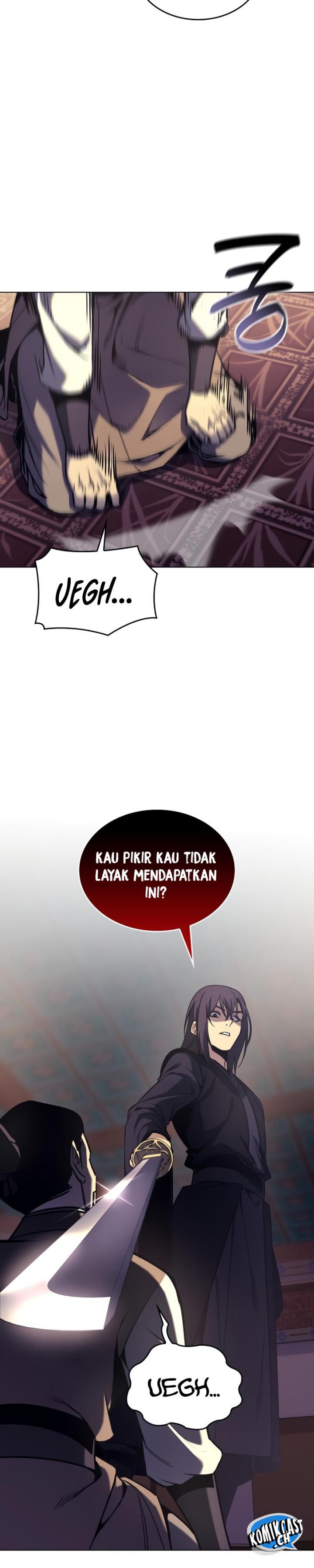 I Reincarnated As The Crazed Heir Chapter 113 Gambar 61