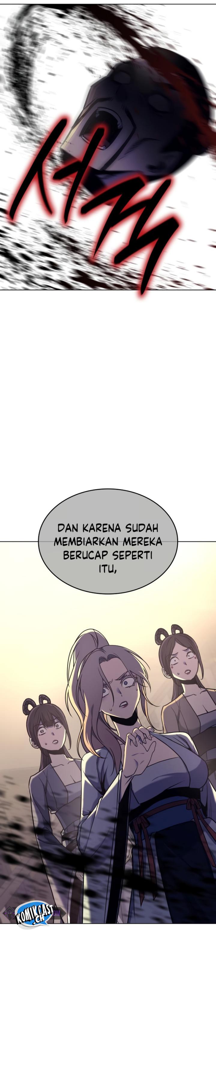 I Reincarnated As The Crazed Heir Chapter 113 Gambar 64