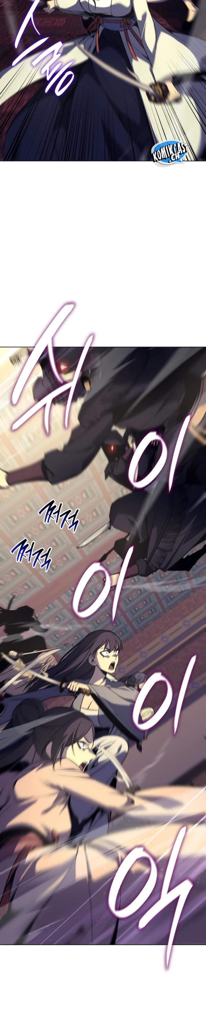 I Reincarnated As The Crazed Heir Chapter 113 Gambar 66