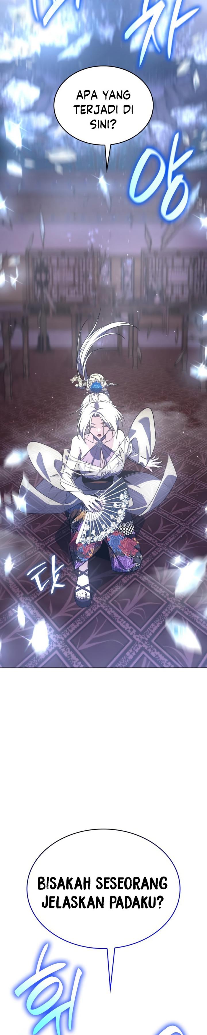 I Reincarnated As The Crazed Heir Chapter 113 Gambar 69