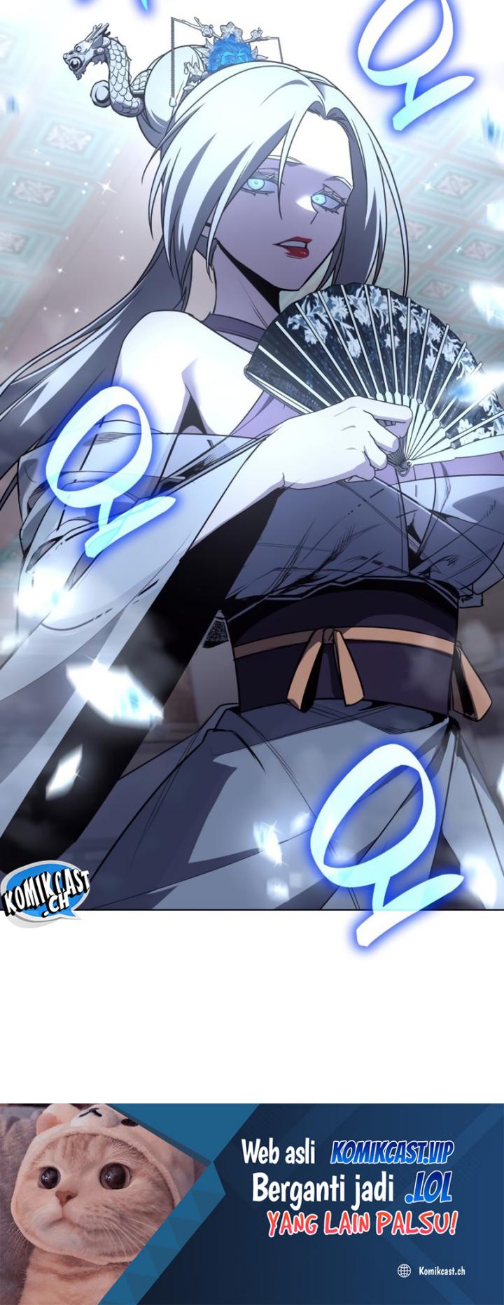I Reincarnated As The Crazed Heir Chapter 113 Gambar 70