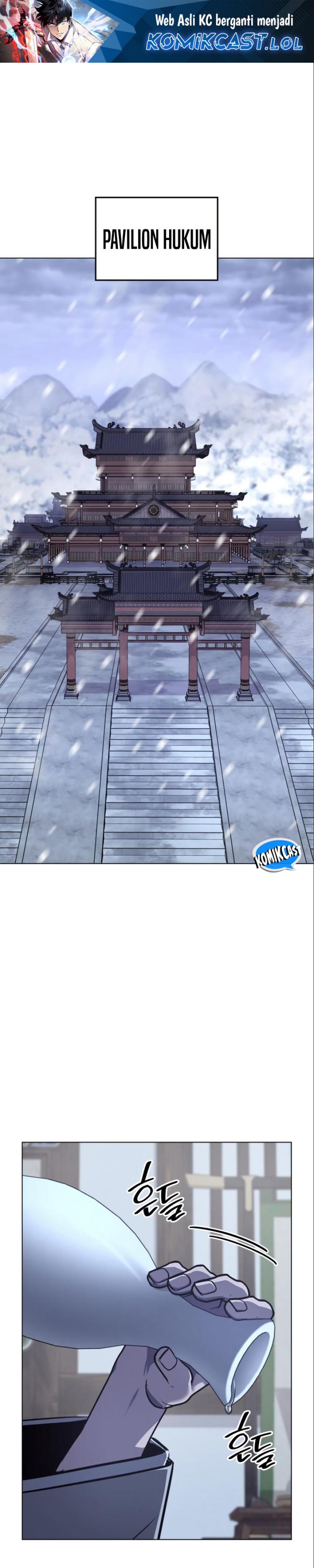 I Reincarnated As The Crazed Heir Chapter 115 Gambar 2