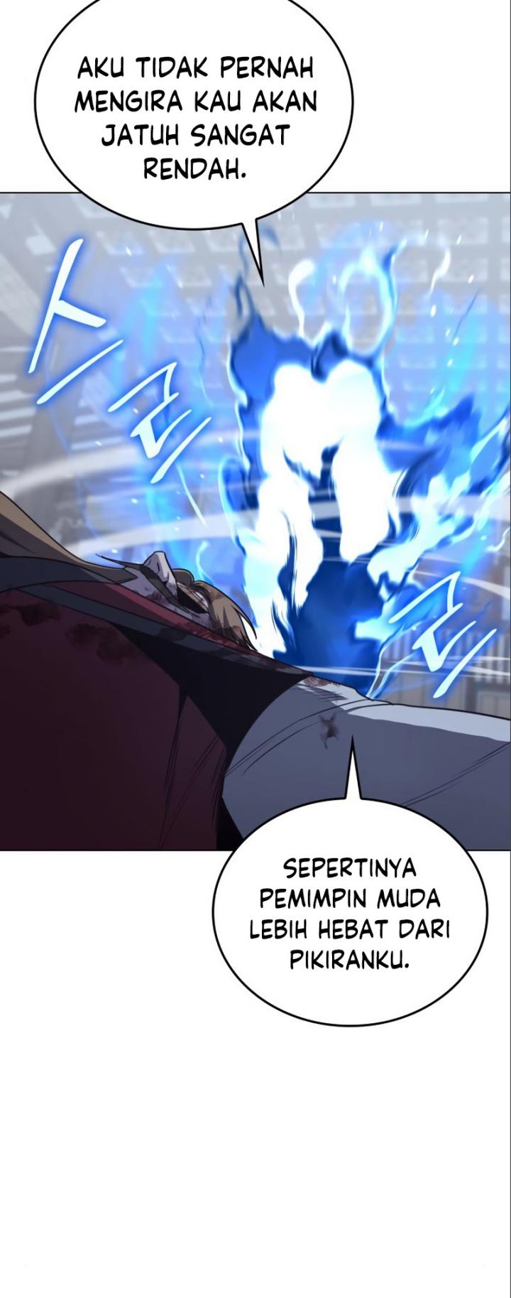 I Reincarnated As The Crazed Heir Chapter 115 Gambar 5