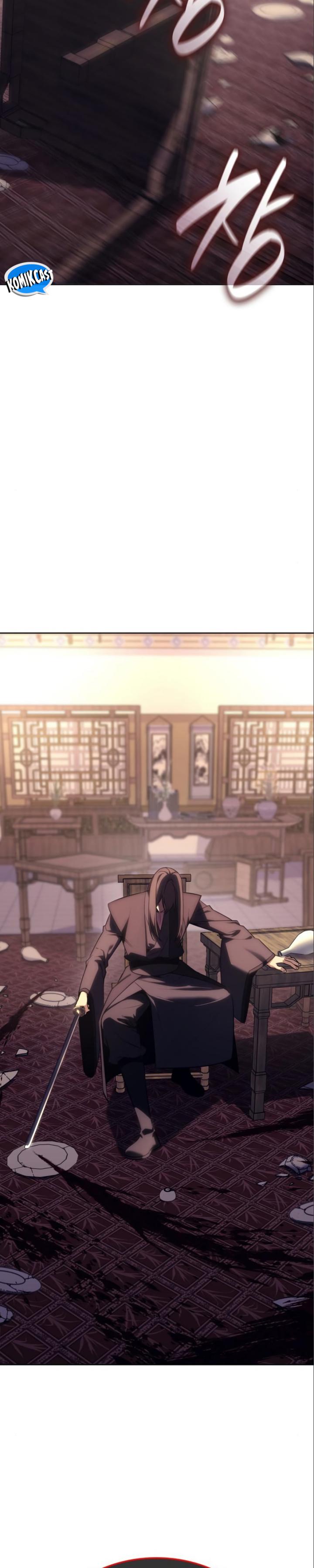 I Reincarnated As The Crazed Heir Chapter 115 Gambar 16