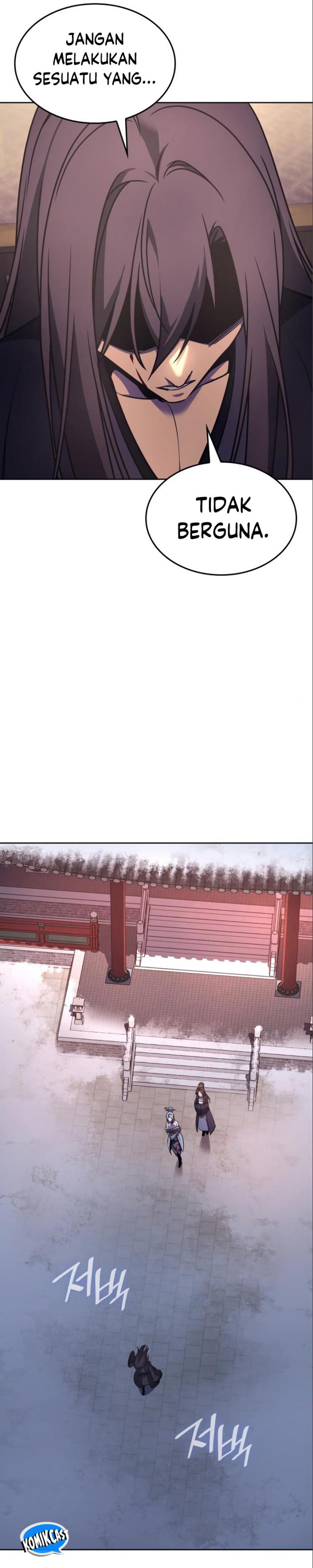 I Reincarnated As The Crazed Heir Chapter 115 Gambar 22