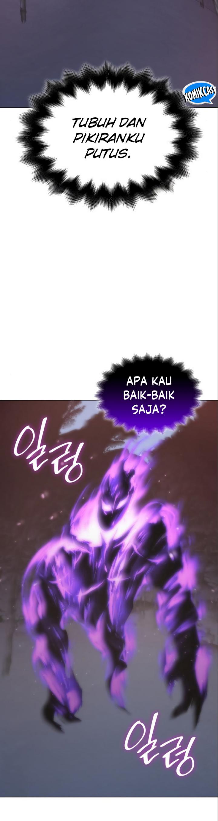 I Reincarnated As The Crazed Heir Chapter 115 Gambar 25