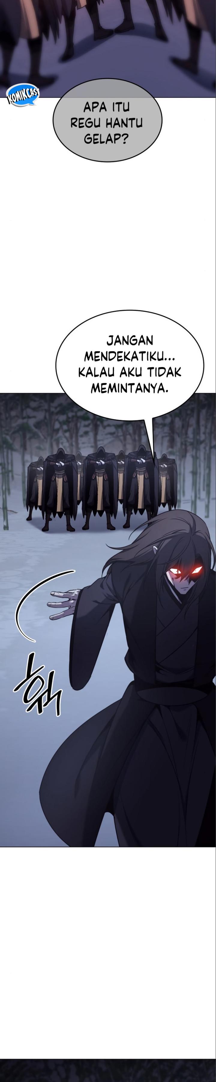 I Reincarnated As The Crazed Heir Chapter 115 Gambar 27
