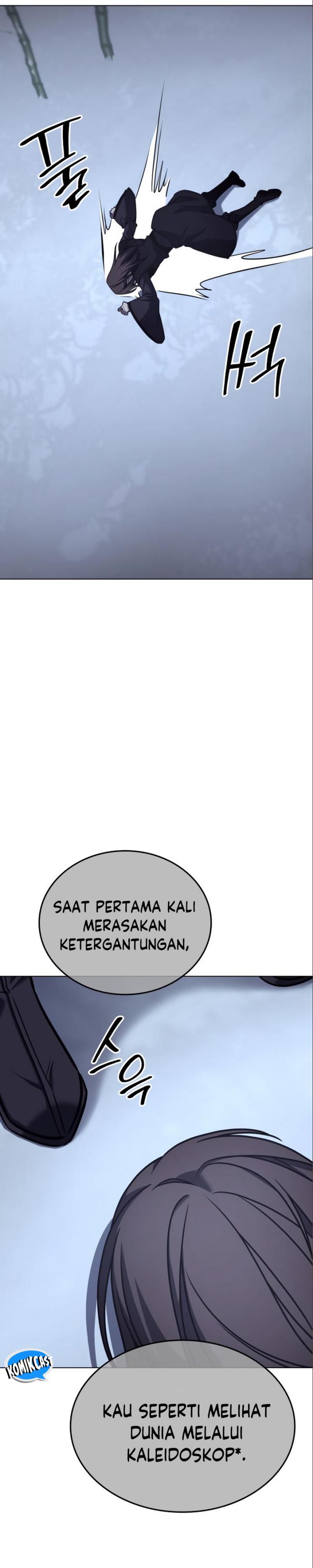 I Reincarnated As The Crazed Heir Chapter 115 Gambar 30
