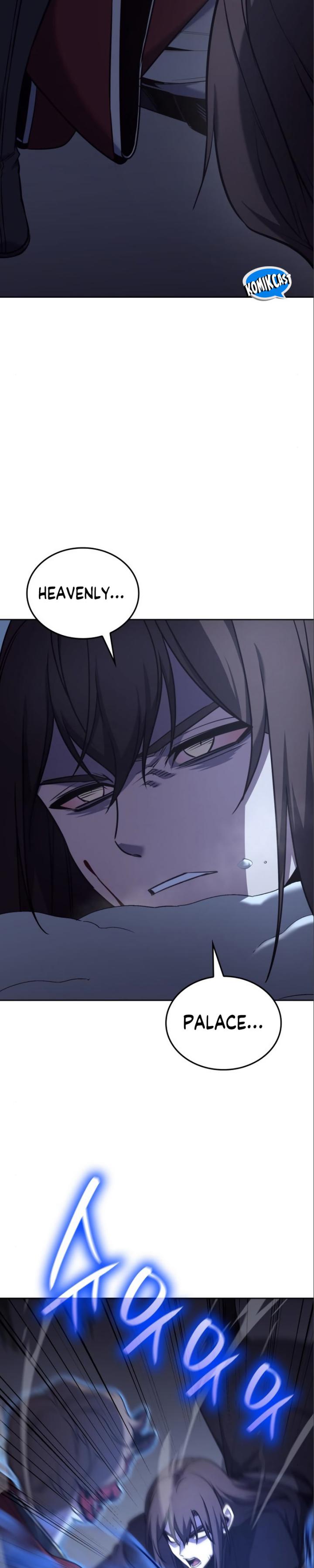 I Reincarnated As The Crazed Heir Chapter 115 Gambar 32