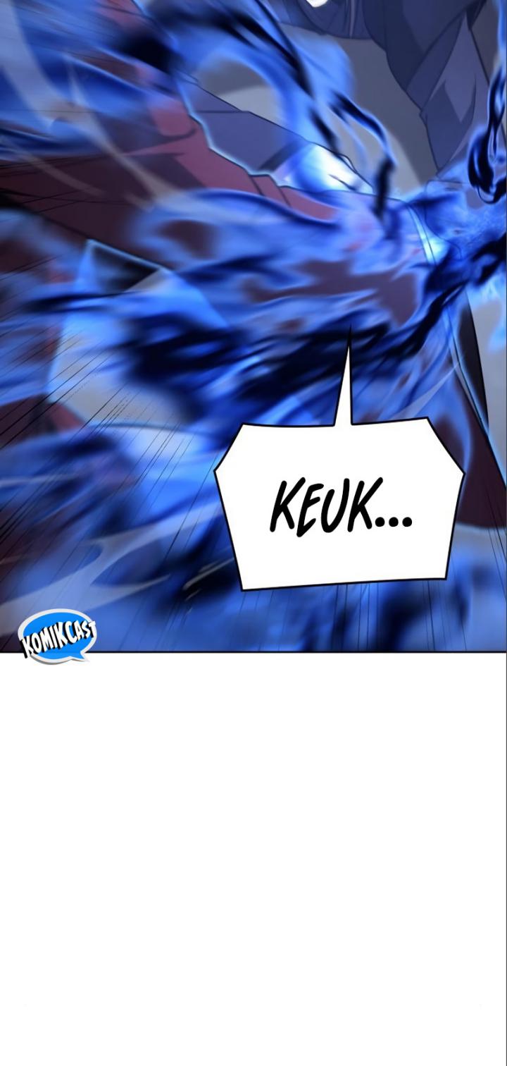 I Reincarnated As The Crazed Heir Chapter 115 Gambar 33