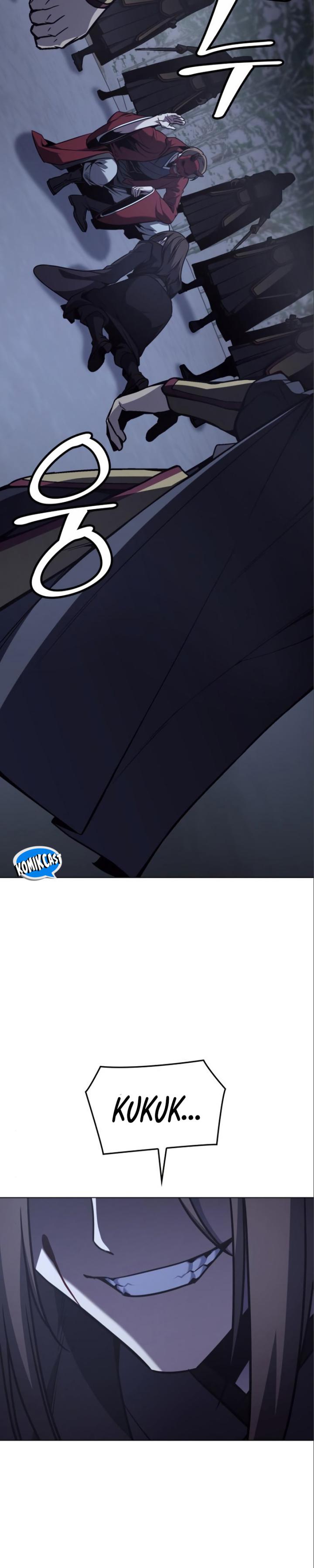 I Reincarnated As The Crazed Heir Chapter 115 Gambar 44
