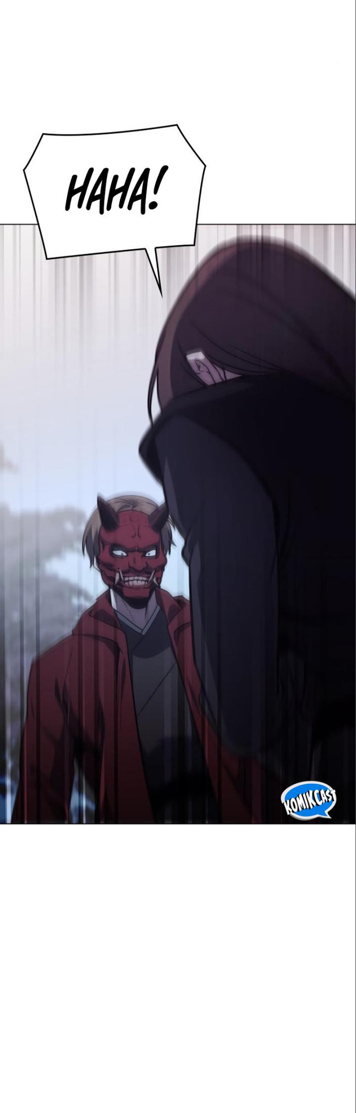 I Reincarnated As The Crazed Heir Chapter 115 Gambar 45