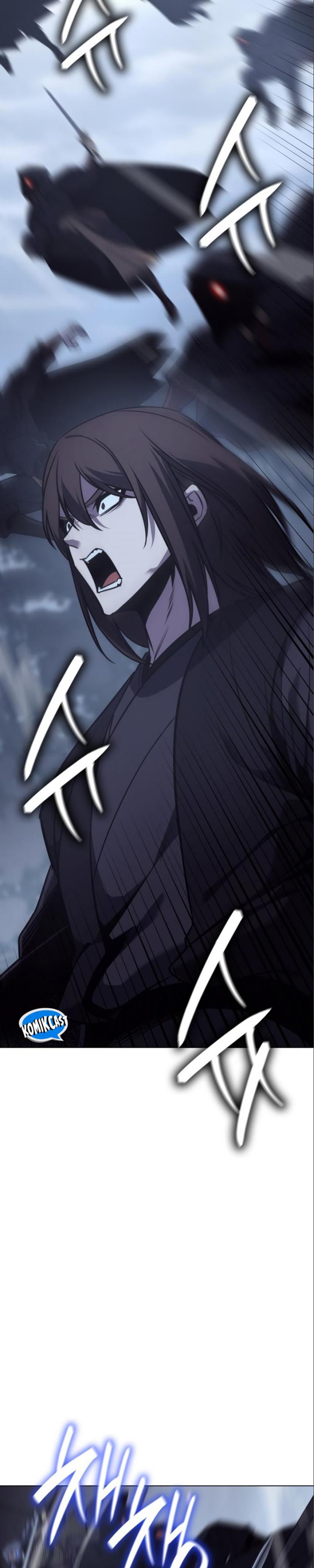 I Reincarnated As The Crazed Heir Chapter 115 Gambar 47