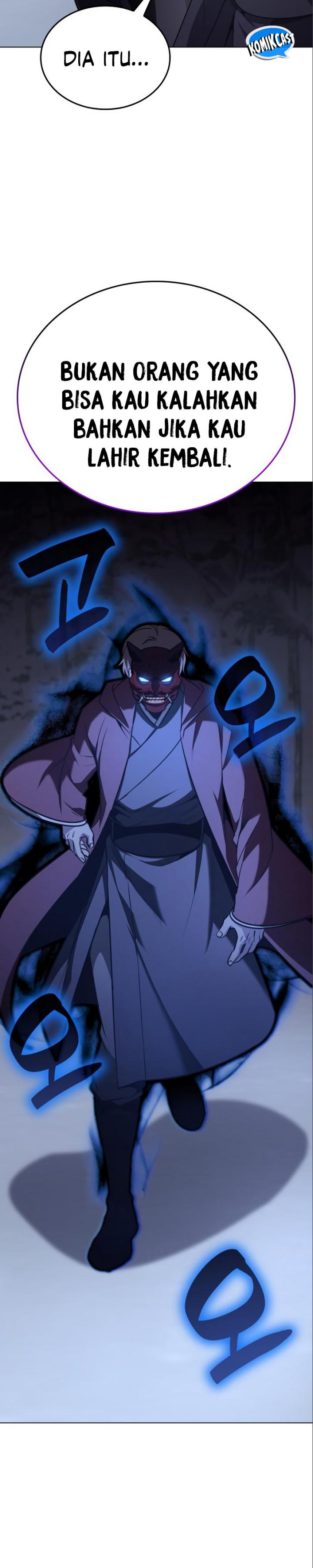 I Reincarnated As The Crazed Heir Chapter 115 Gambar 51