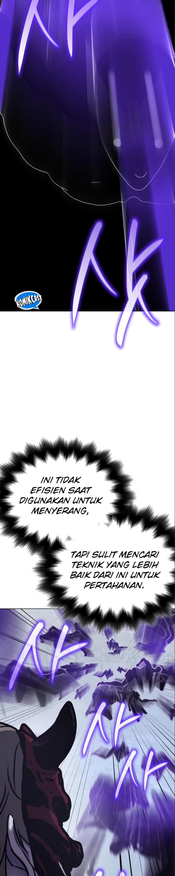 I Reincarnated As The Crazed Heir Chapter 115 Gambar 56