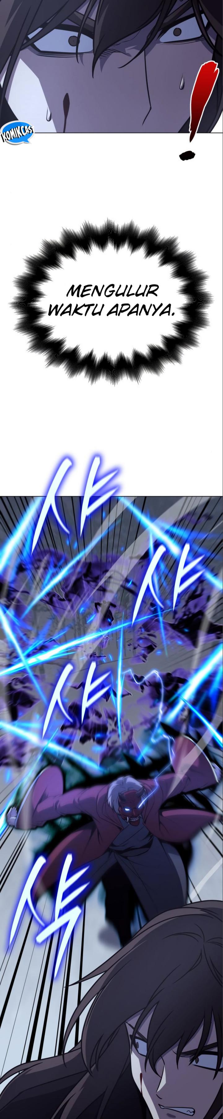 I Reincarnated As The Crazed Heir Chapter 115 Gambar 59