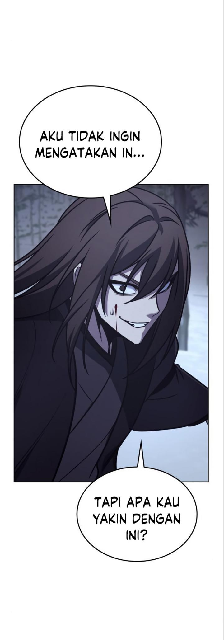 I Reincarnated As The Crazed Heir Chapter 115 Gambar 61