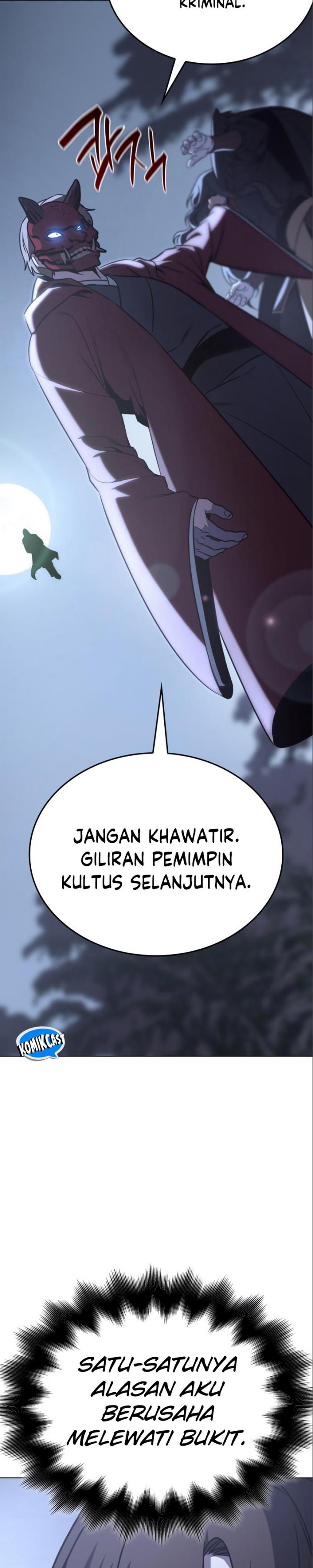 I Reincarnated As The Crazed Heir Chapter 115 Gambar 63