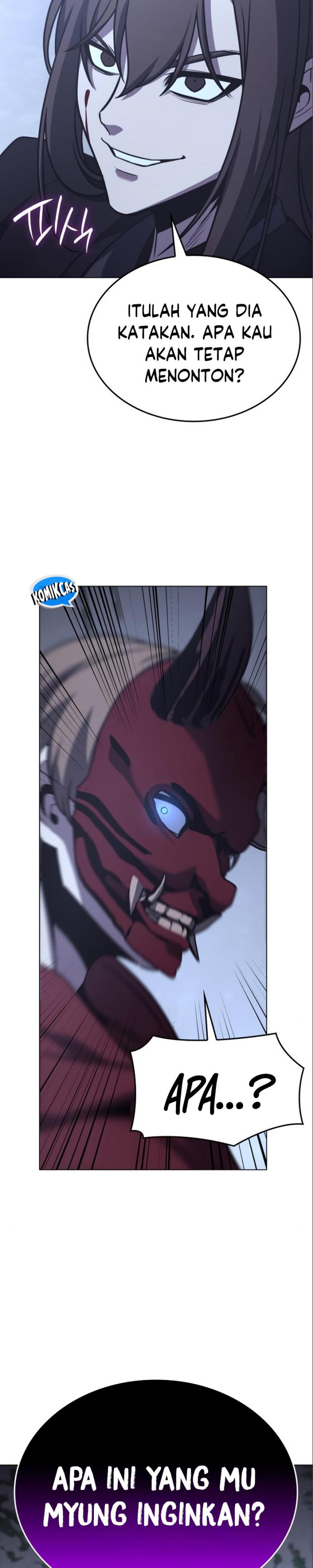 I Reincarnated As The Crazed Heir Chapter 115 Gambar 64
