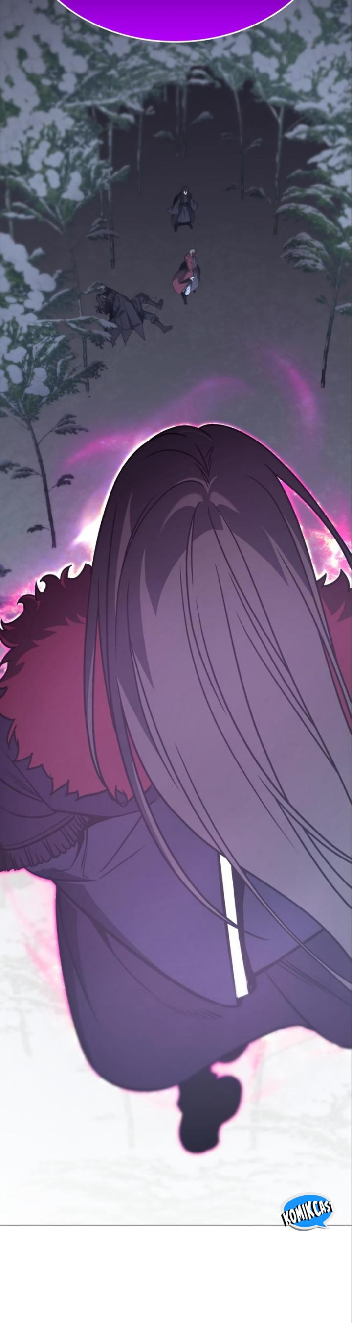 I Reincarnated As The Crazed Heir Chapter 115 Gambar 65