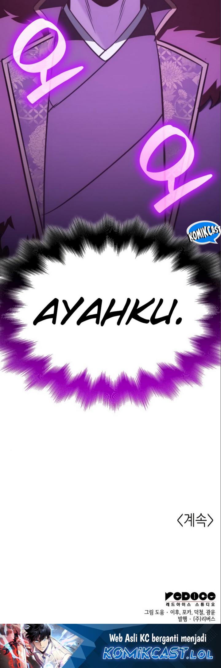 I Reincarnated As The Crazed Heir Chapter 115 Gambar 68