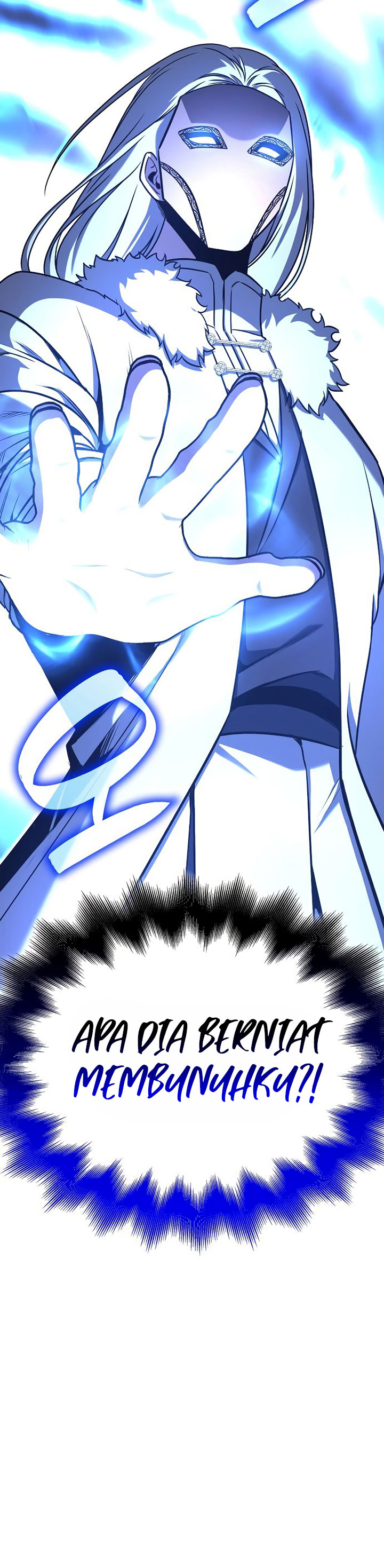 I Reincarnated As The Crazed Heir Chapter 117 Gambar 5