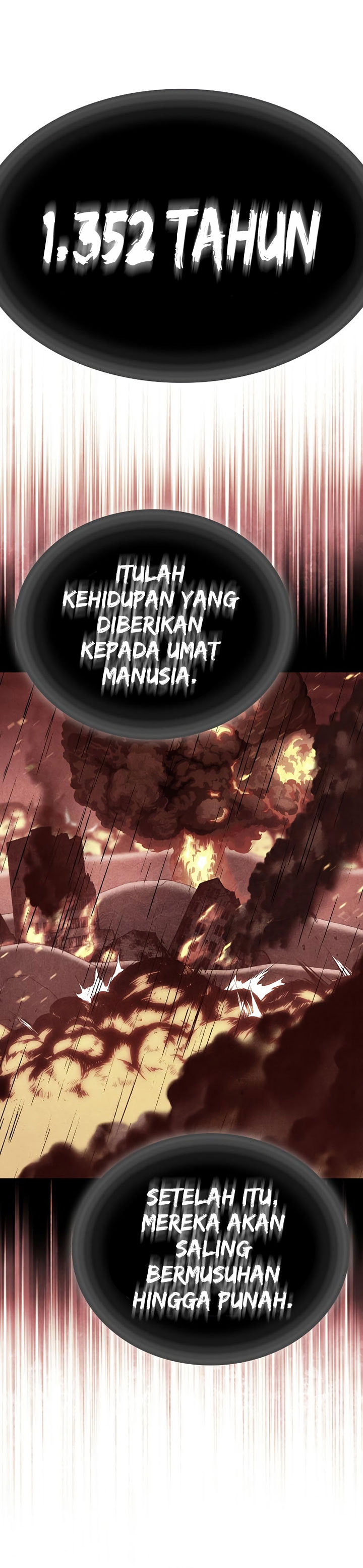 I Reincarnated As The Crazed Heir Chapter 117 Gambar 17