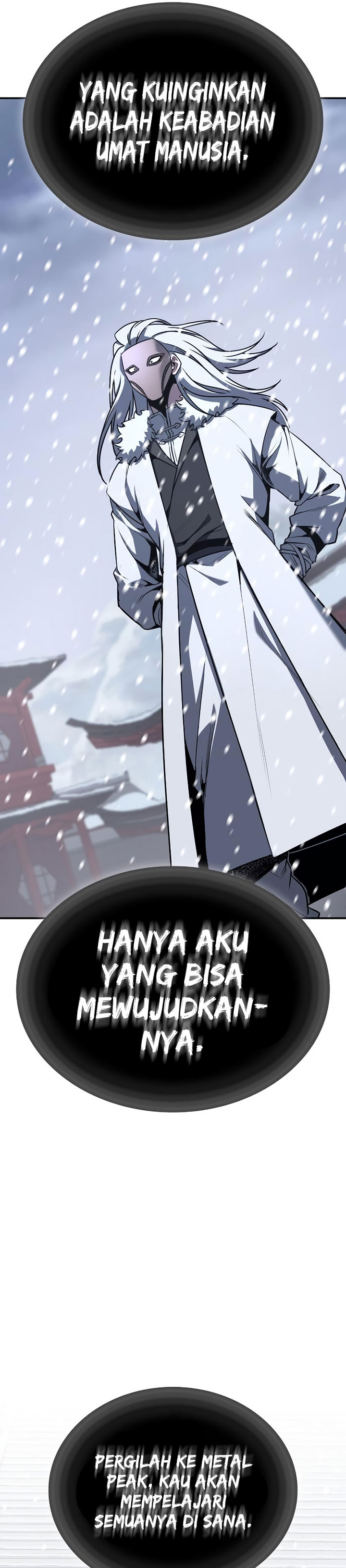 I Reincarnated As The Crazed Heir Chapter 117 Gambar 18