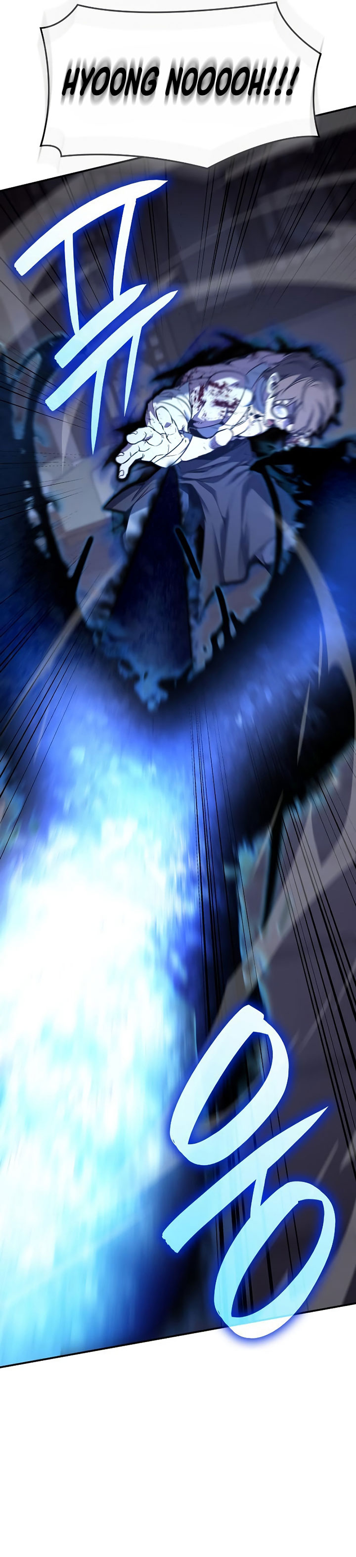 I Reincarnated As The Crazed Heir Chapter 117 Gambar 26