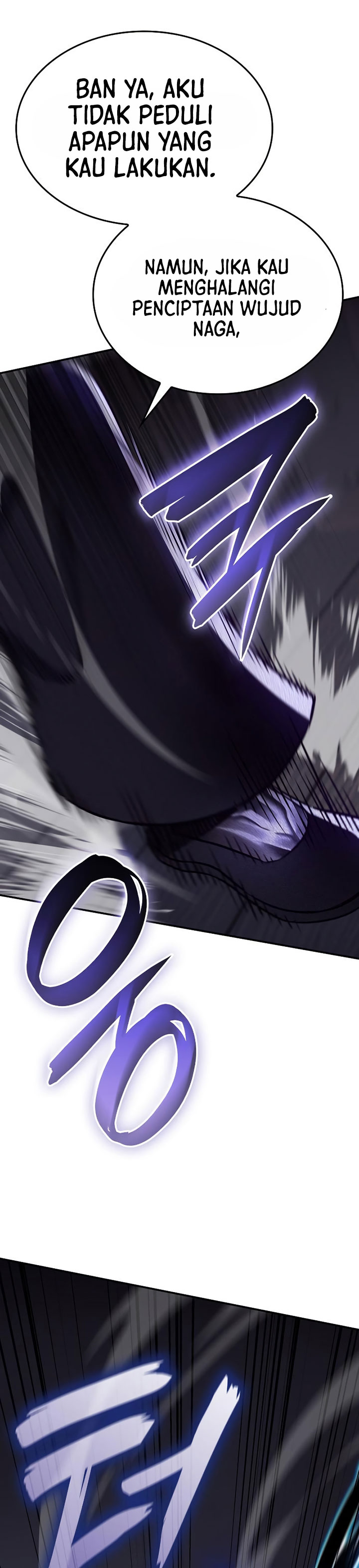 I Reincarnated As The Crazed Heir Chapter 117 Gambar 27