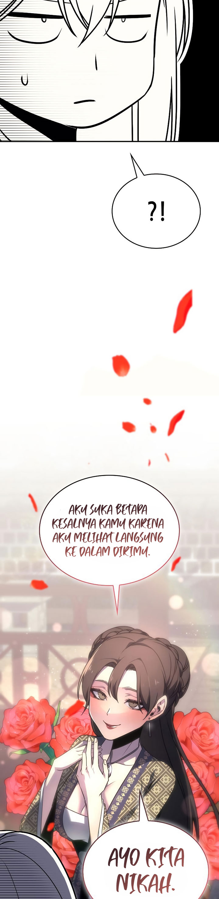 I Reincarnated As The Crazed Heir Chapter 117 Gambar 39