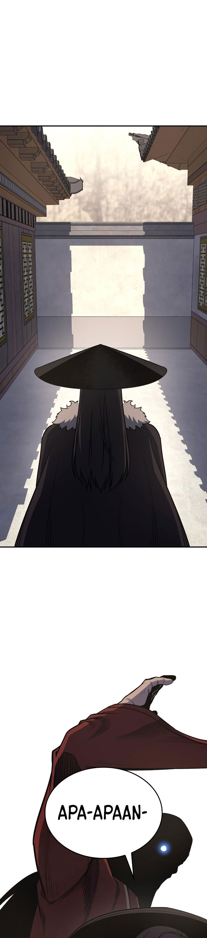 I Reincarnated As The Crazed Heir Chapter 117 Gambar 56