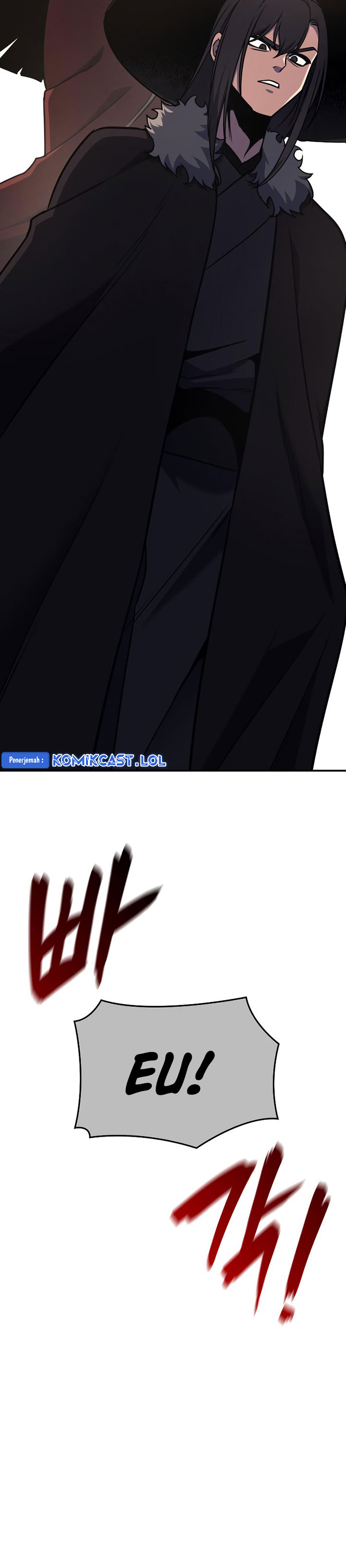 I Reincarnated As The Crazed Heir Chapter 117 Gambar 57